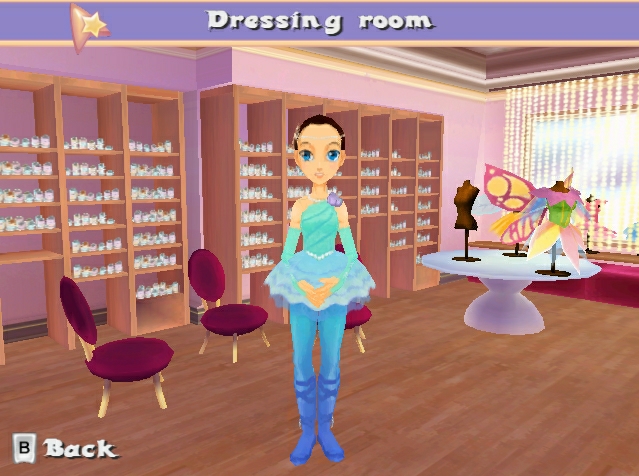 Ballerina - Imagen 10